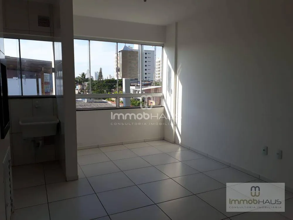 Apartamento, 1 quarto, 50 m² - Foto 1