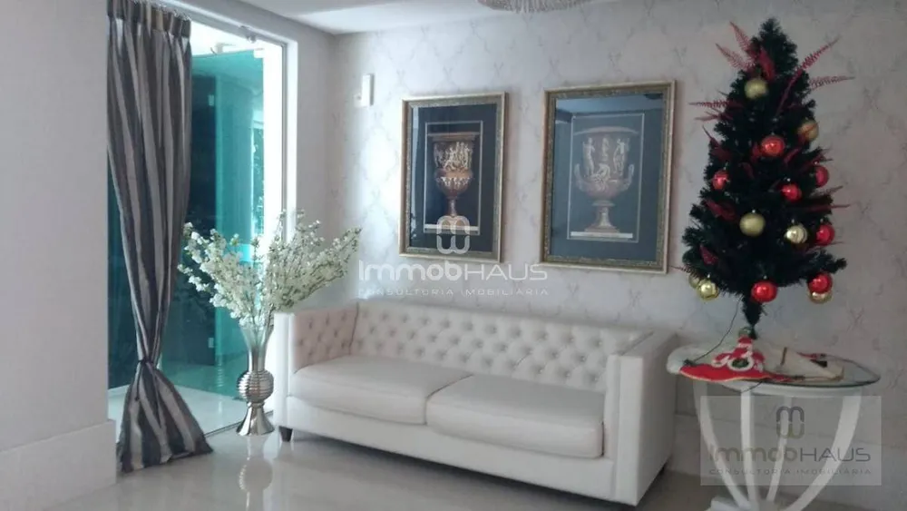 Apartamento, 3 quartos, 132 m² - Foto 3