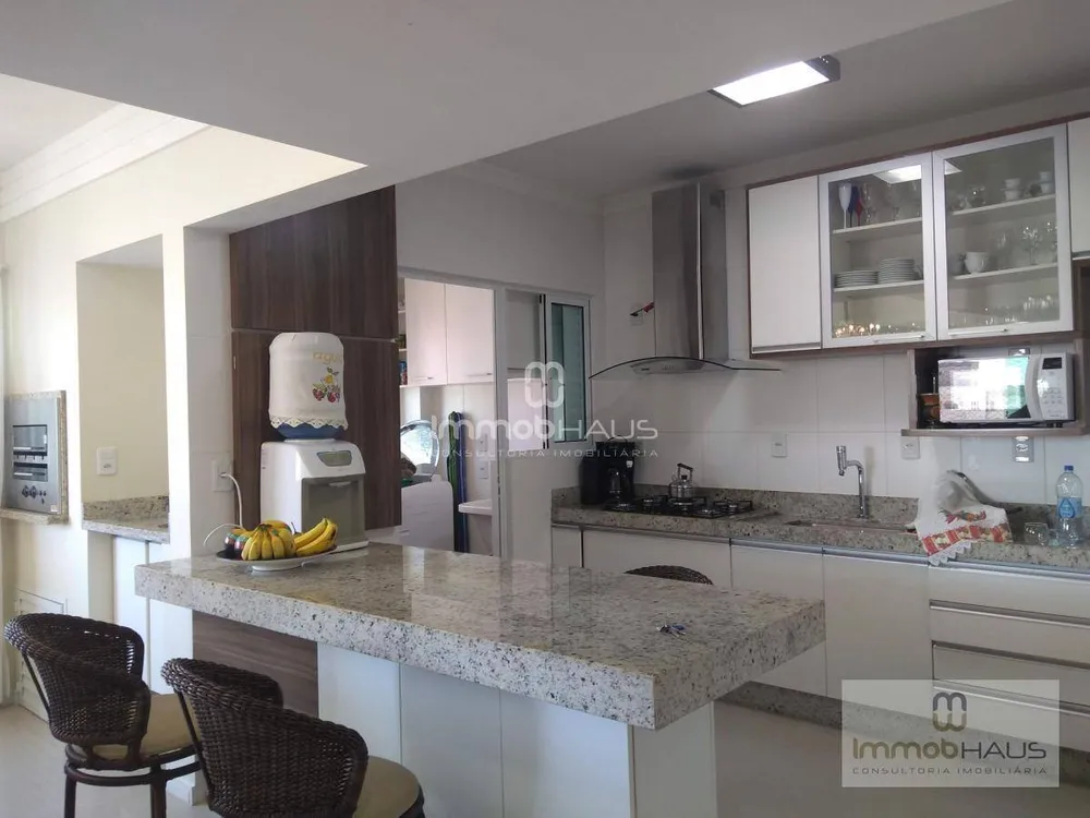 Apartamento, 3 quartos, 120 m² - Foto 3