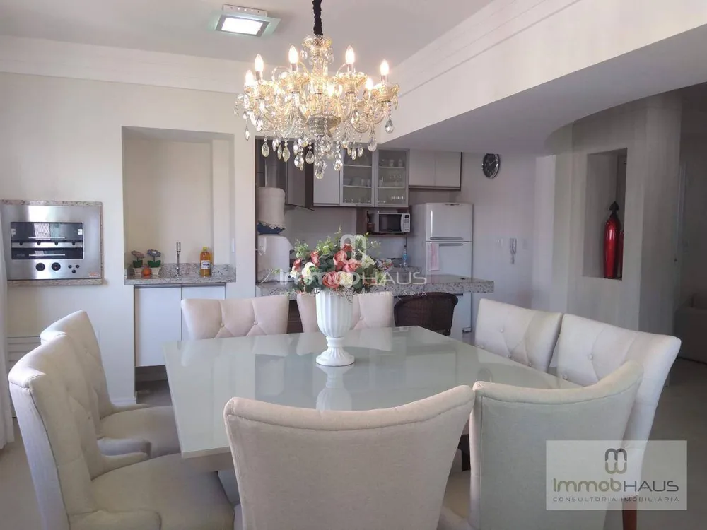 Apartamento, 3 quartos, 120 m² - Foto 4