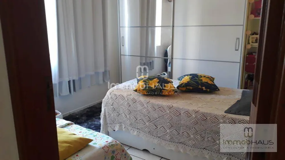Apartamento, 2 quartos, 80 m² - Foto 1