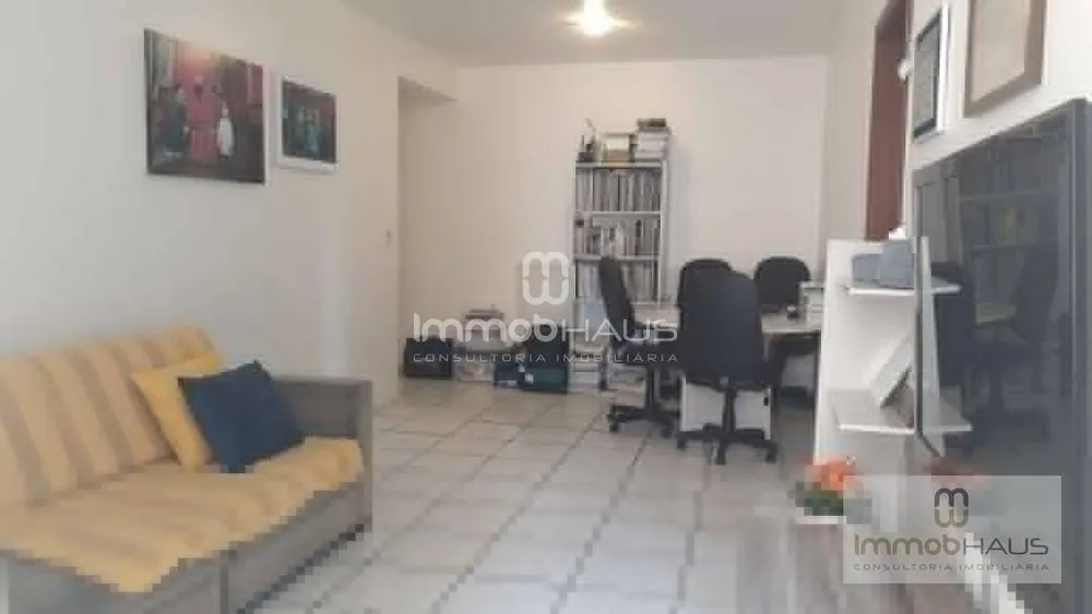 Apartamento, 2 quartos, 80 m² - Foto 2