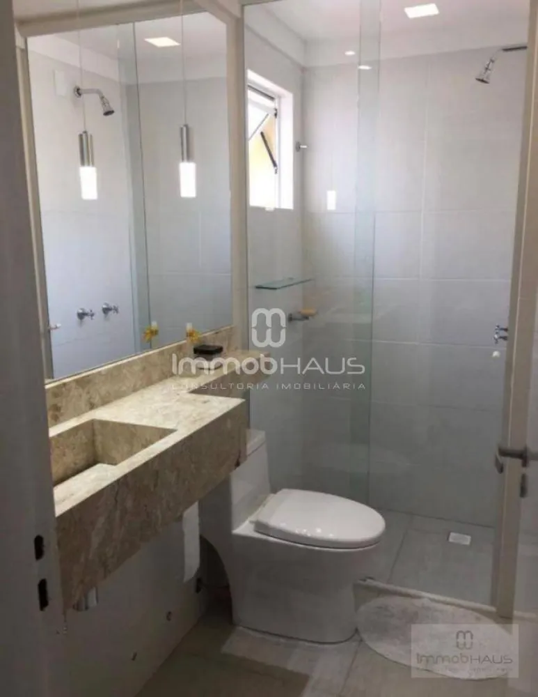 Apartamento, 3 quartos, 117 m² - Foto 3