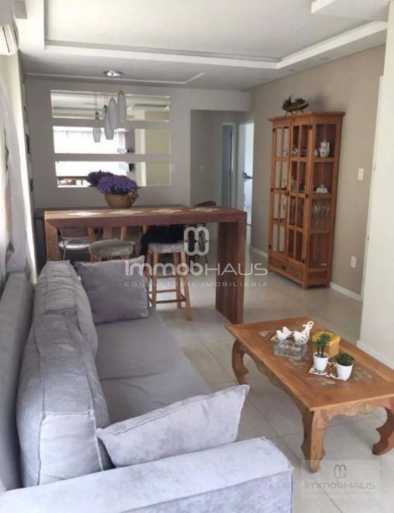 Apartamento, 3 quartos, 117 m² - Foto 1