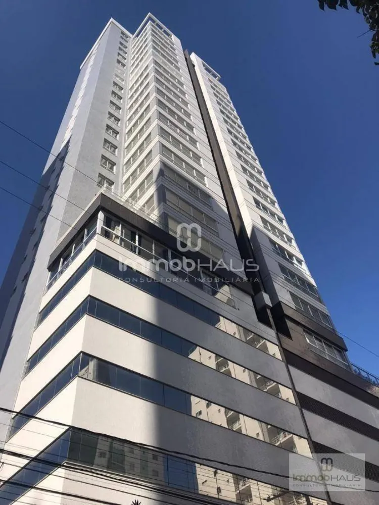 Apartamento, 3 quartos, 134 m² - Foto 2