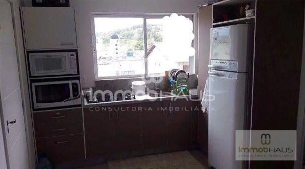 Apartamento, 2 quartos, 55 m² - Foto 3