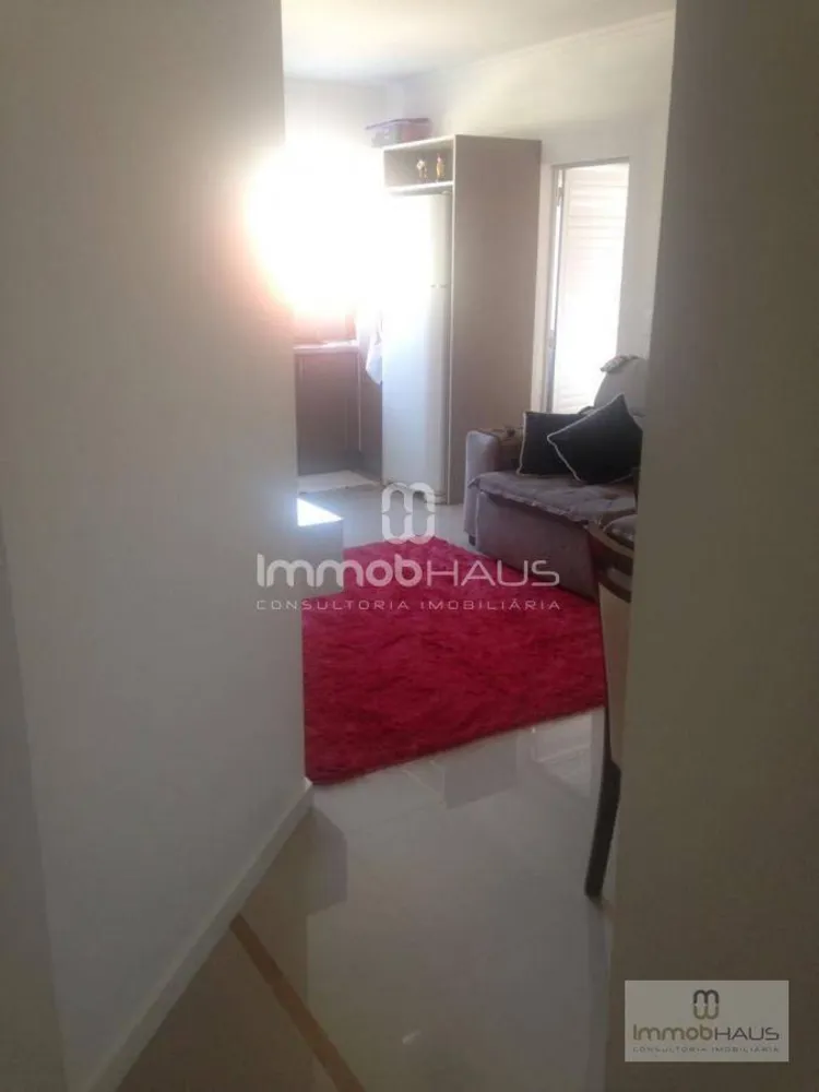 Apartamento, 2 quartos, 55 m² - Foto 4