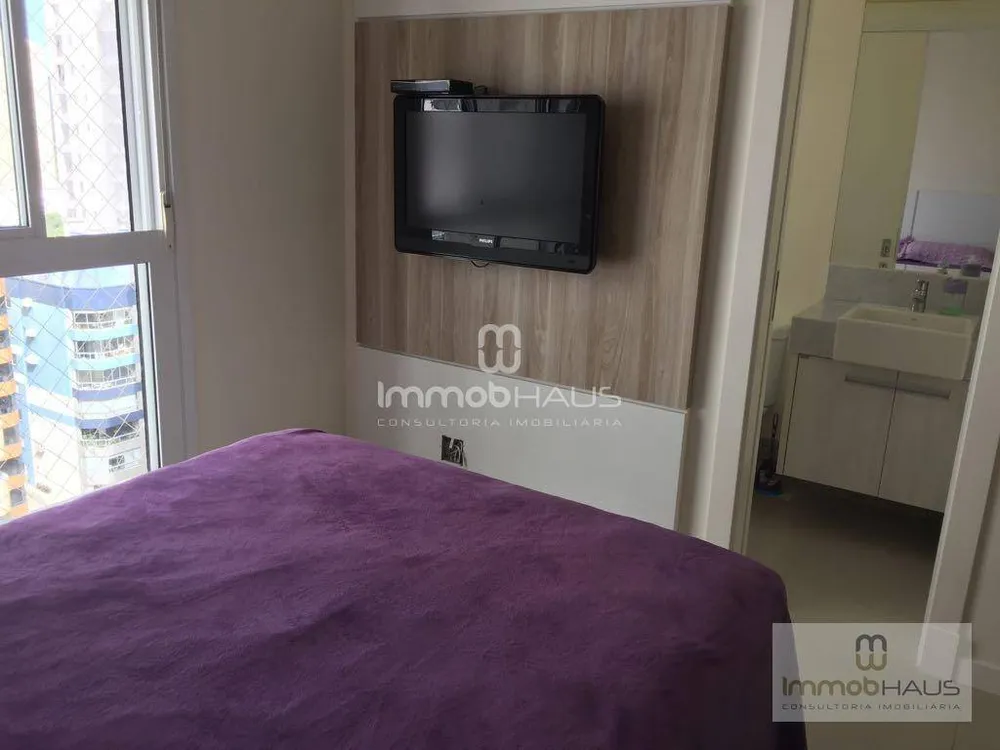 Apartamento, 3 quartos, 130 m² - Foto 2