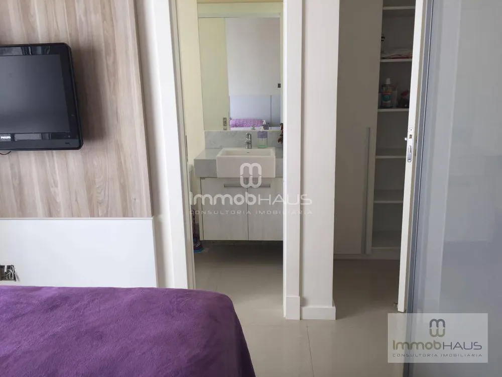 Apartamento, 3 quartos, 130 m² - Foto 4