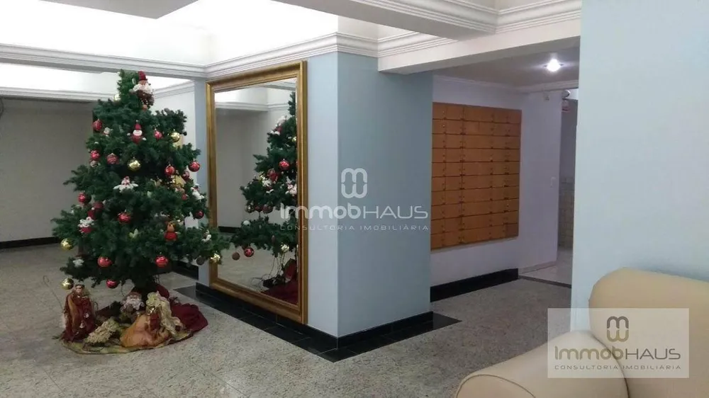 Apartamento, 3 quartos, 96 m² - Foto 3