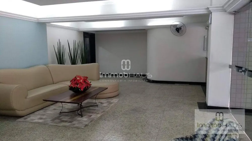 Apartamento, 3 quartos, 96 m² - Foto 2
