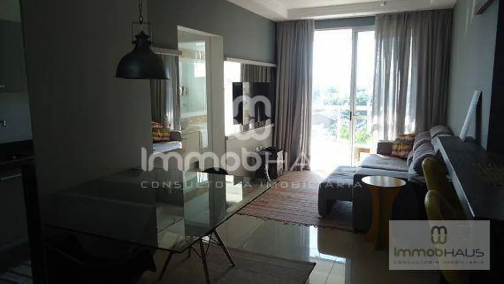 Apartamento, 2 quartos, 167 m² - Foto 3
