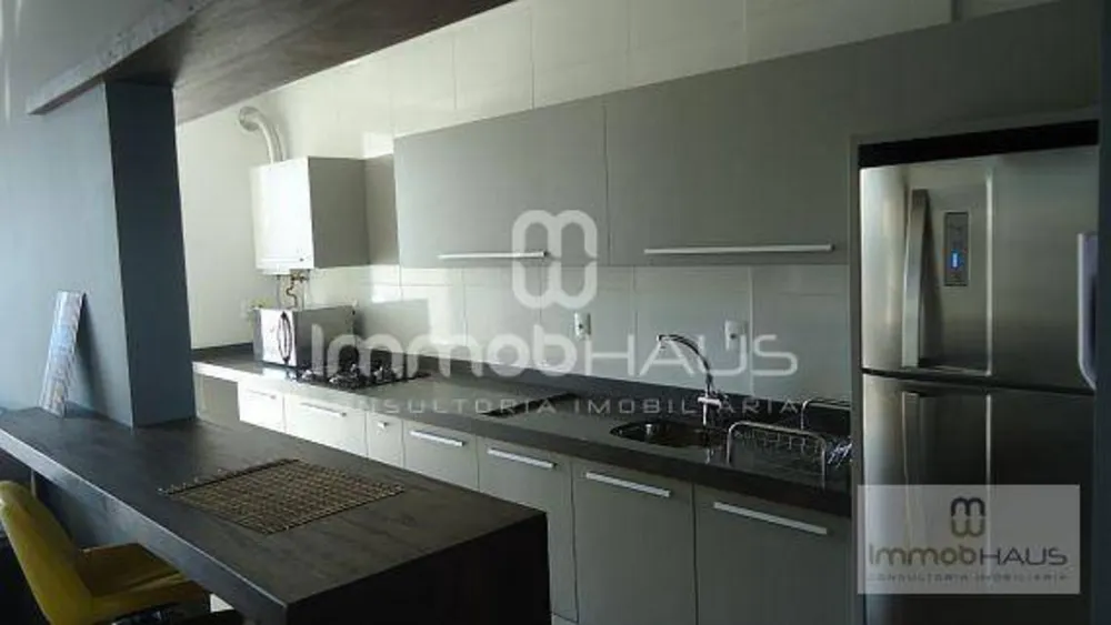 Apartamento, 2 quartos, 167 m² - Foto 4