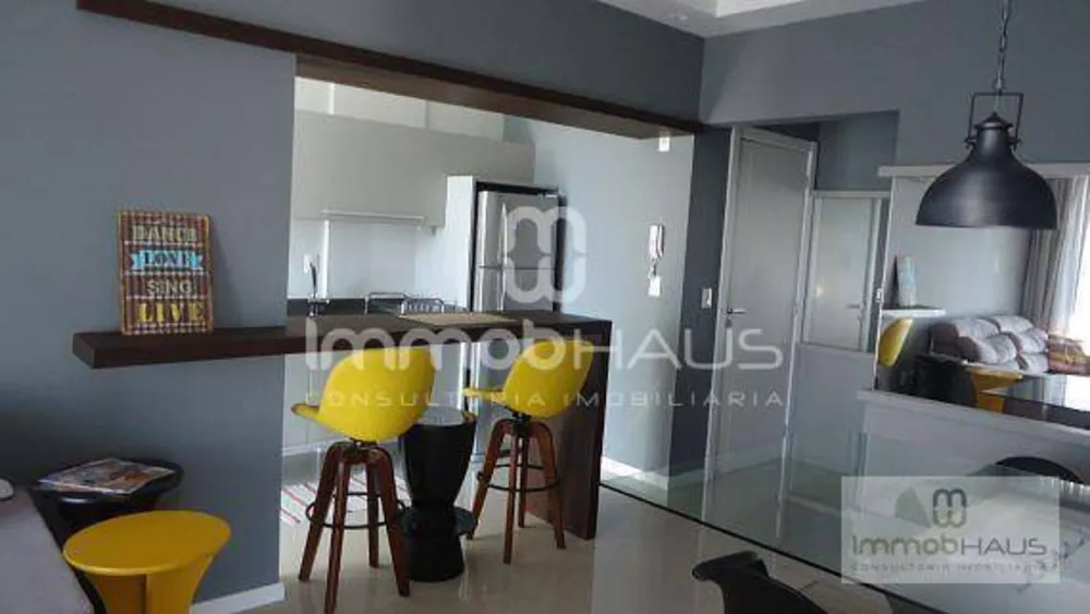 Apartamento, 2 quartos, 167 m² - Foto 2