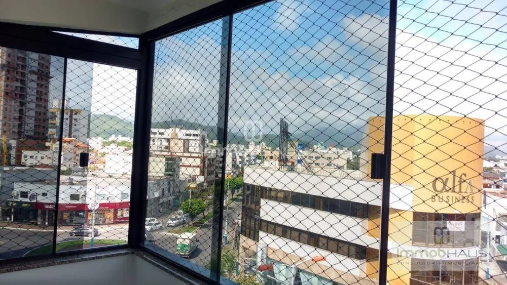 Apartamento, 2 quartos, 90 m² - Foto 3