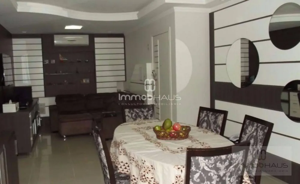 Apartamento, 2 quartos, 159 m² - Foto 1