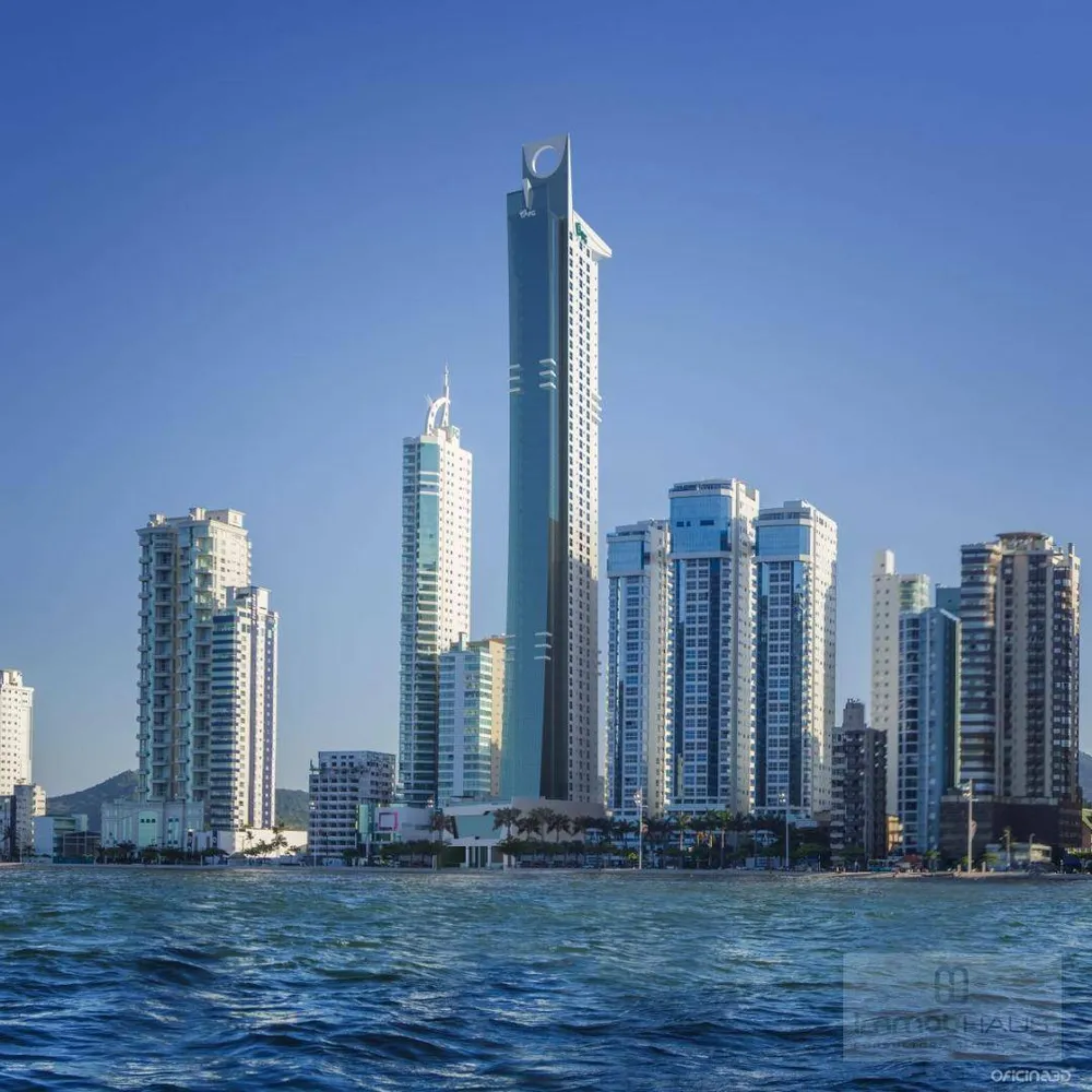 Apartamento, 4 quartos, 338 m² - Foto 1