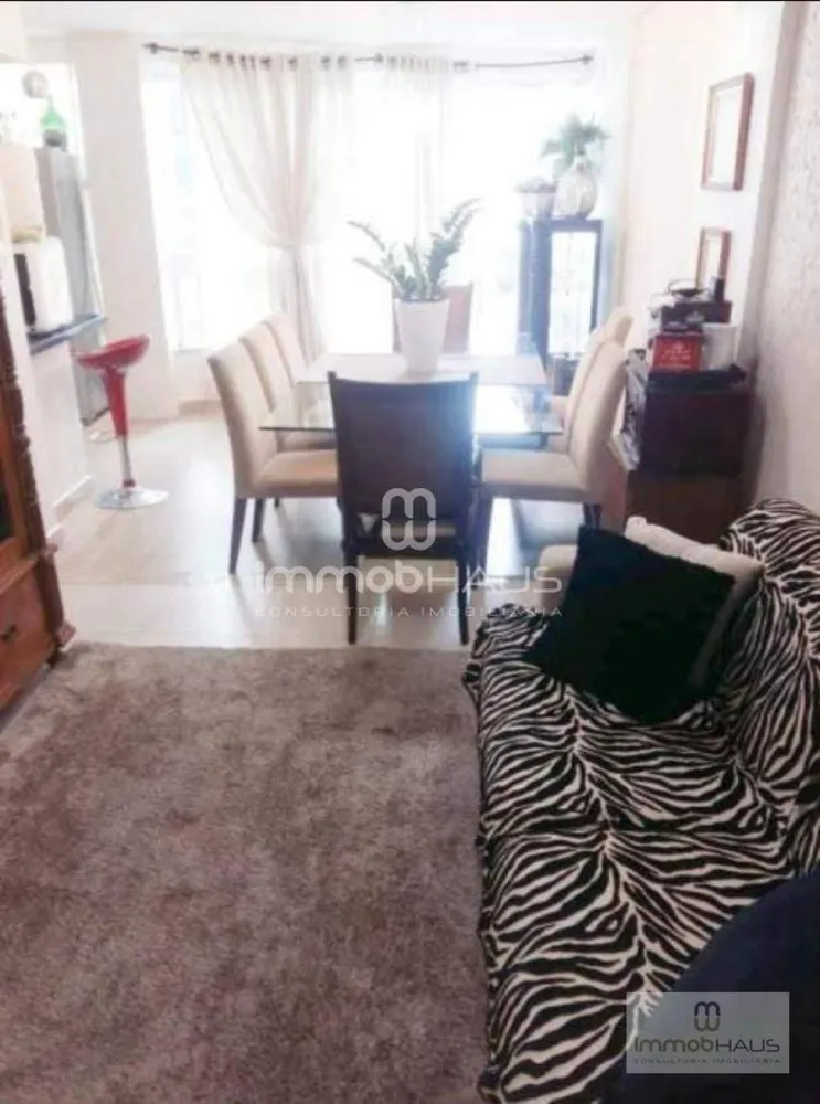 Apartamento, 3 quartos, 109 m² - Foto 2