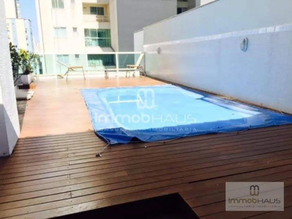 Apartamento, 3 quartos, 109 m² - Foto 3