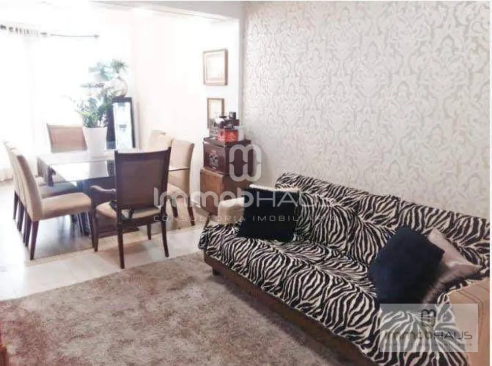 Apartamento, 3 quartos, 109 m² - Foto 4