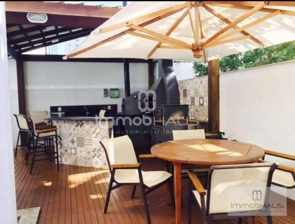 Apartamento, 3 quartos, 109 m² - Foto 1