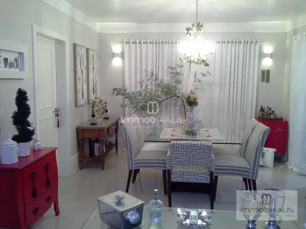 Sobrado, 3 quartos, 180 m² - Foto 2