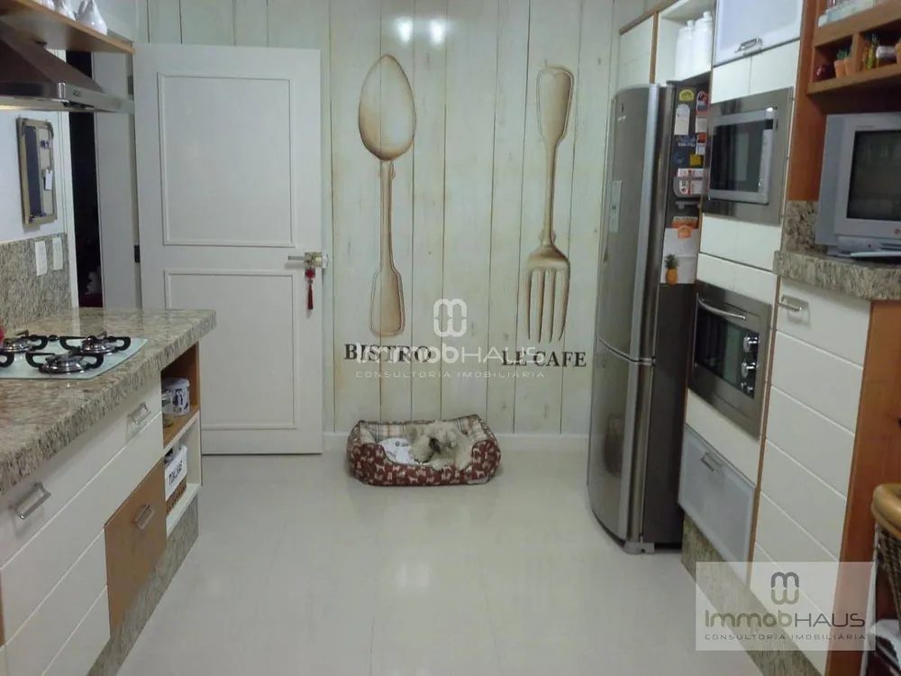 Sobrado, 3 quartos, 180 m² - Foto 4