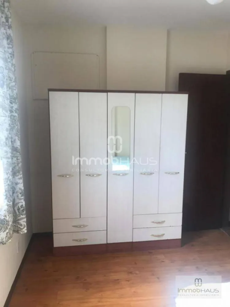 Apartamento, 2 quartos, 80 m² - Foto 2