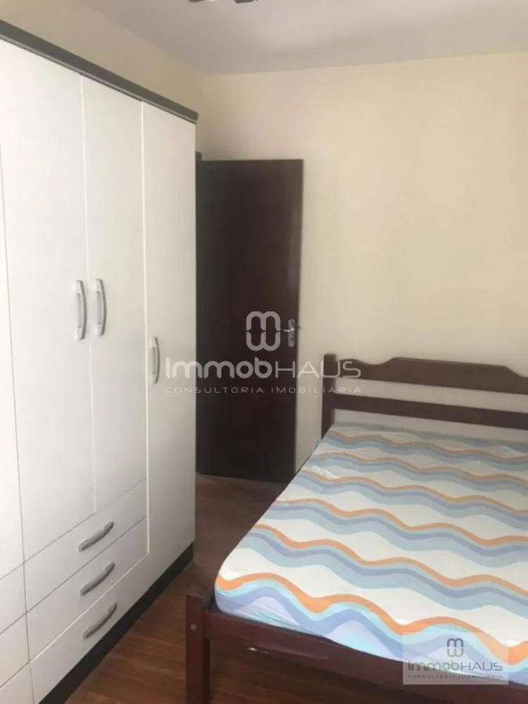 Apartamento, 2 quartos, 80 m² - Foto 3