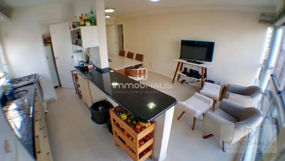Apartamento, 3 quartos, 90 m² - Foto 2
