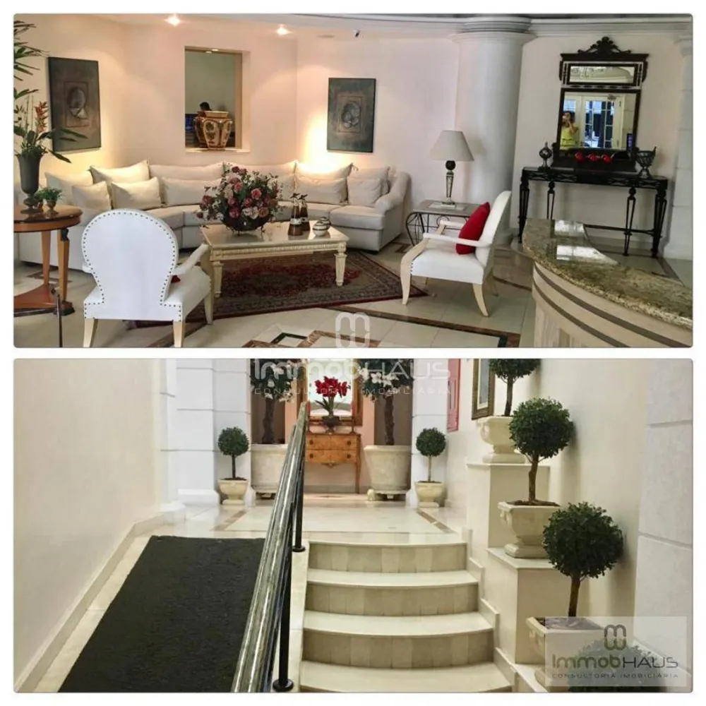 Apartamento, 2 quartos, 162 m² - Foto 4