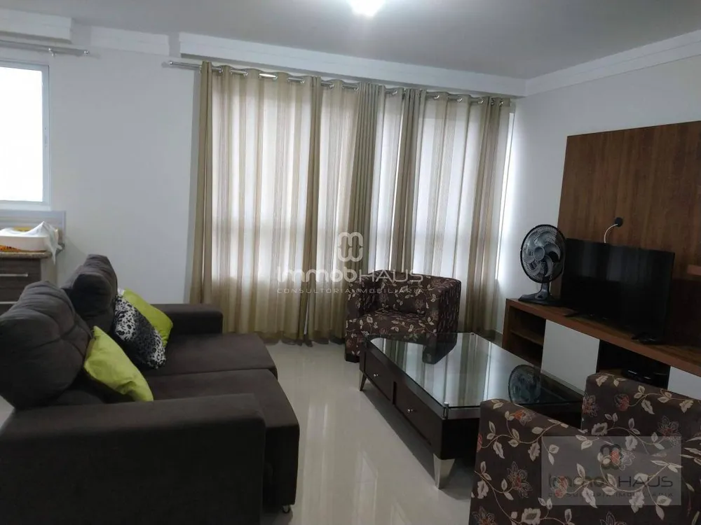 Apartamento, 3 quartos, 106 m² - Foto 1