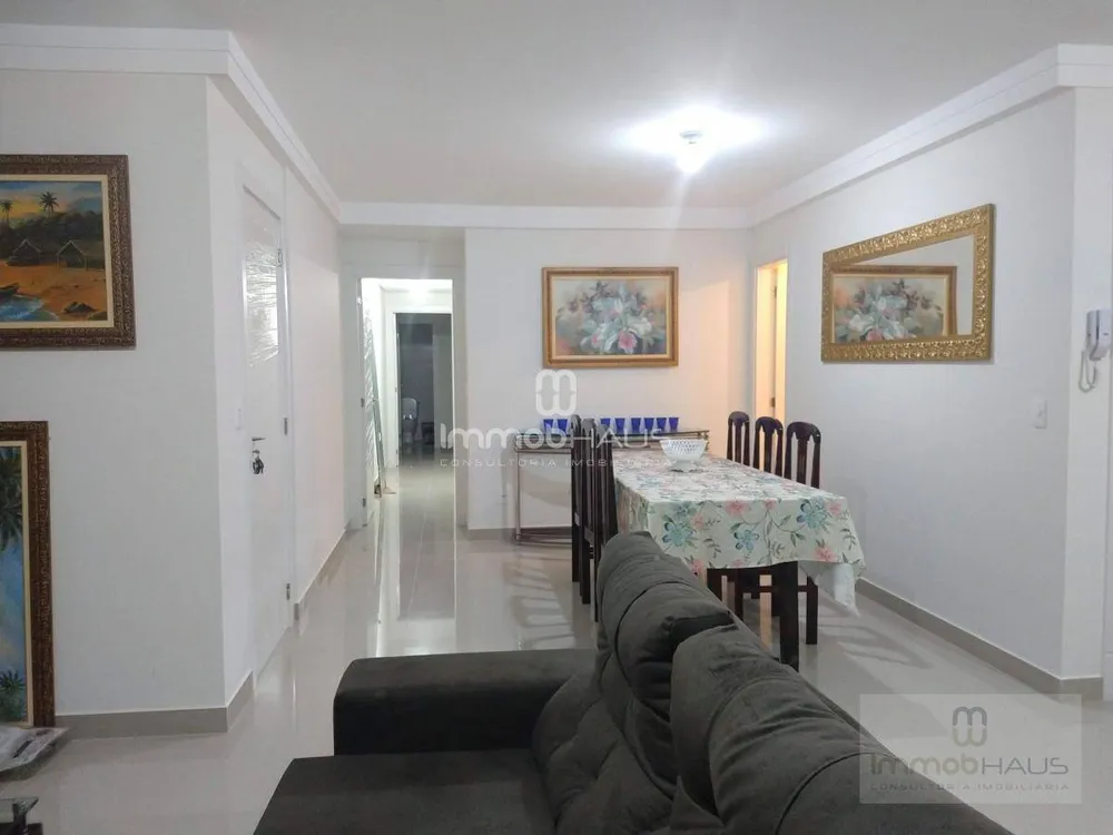 Apartamento, 3 quartos, 106 m² - Foto 3