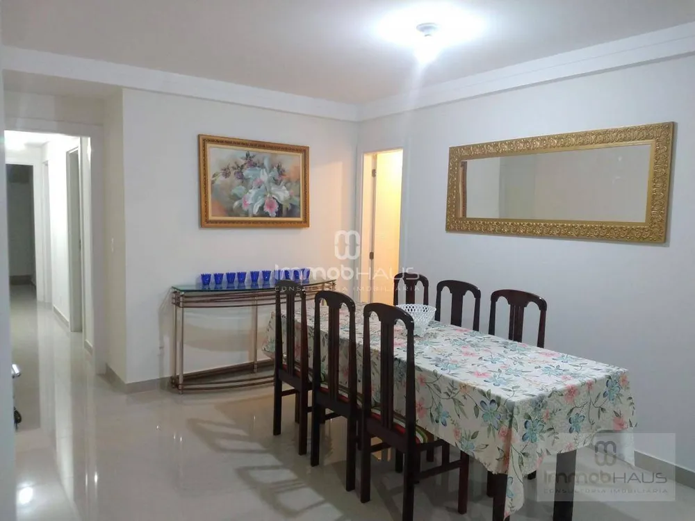 Apartamento, 3 quartos, 106 m² - Foto 2