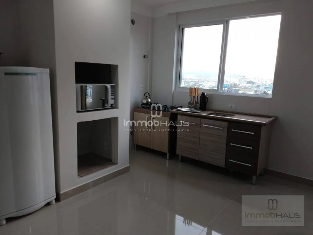 Apartamento, 3 quartos, 106 m² - Foto 4