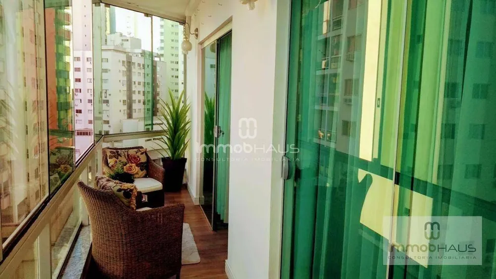 Apartamento, 2 quartos, 102 m² - Foto 1
