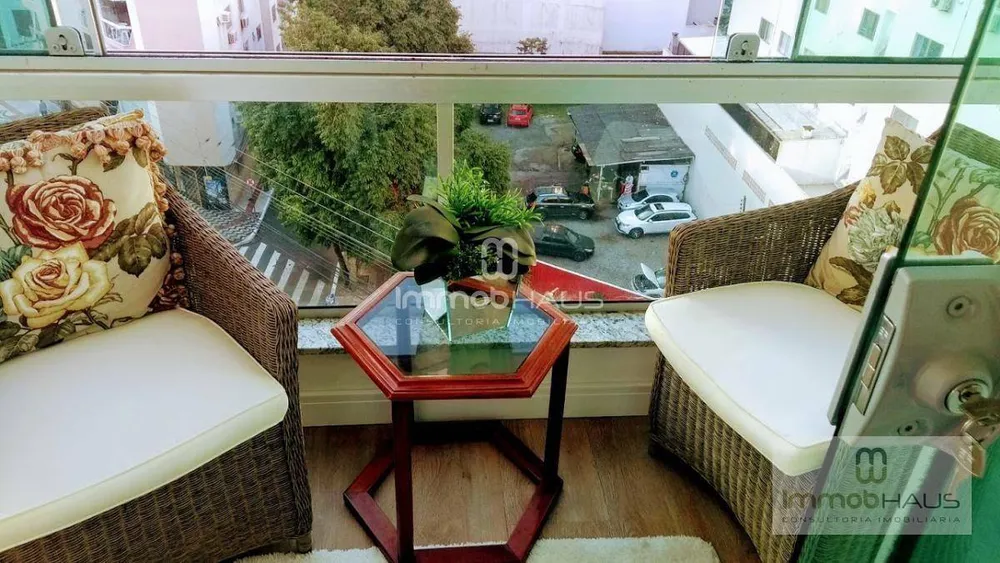 Apartamento, 2 quartos, 102 m² - Foto 2