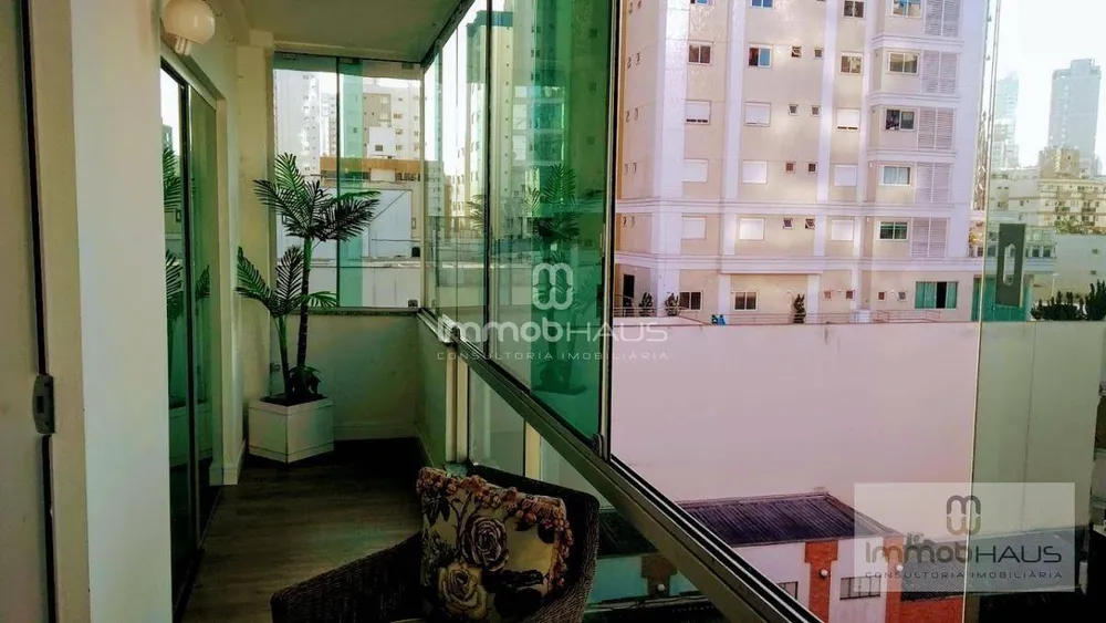 Apartamento, 2 quartos, 102 m² - Foto 3