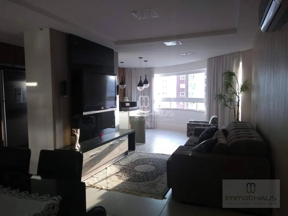 Apartamento, 3 quartos, 103 m² - Foto 3