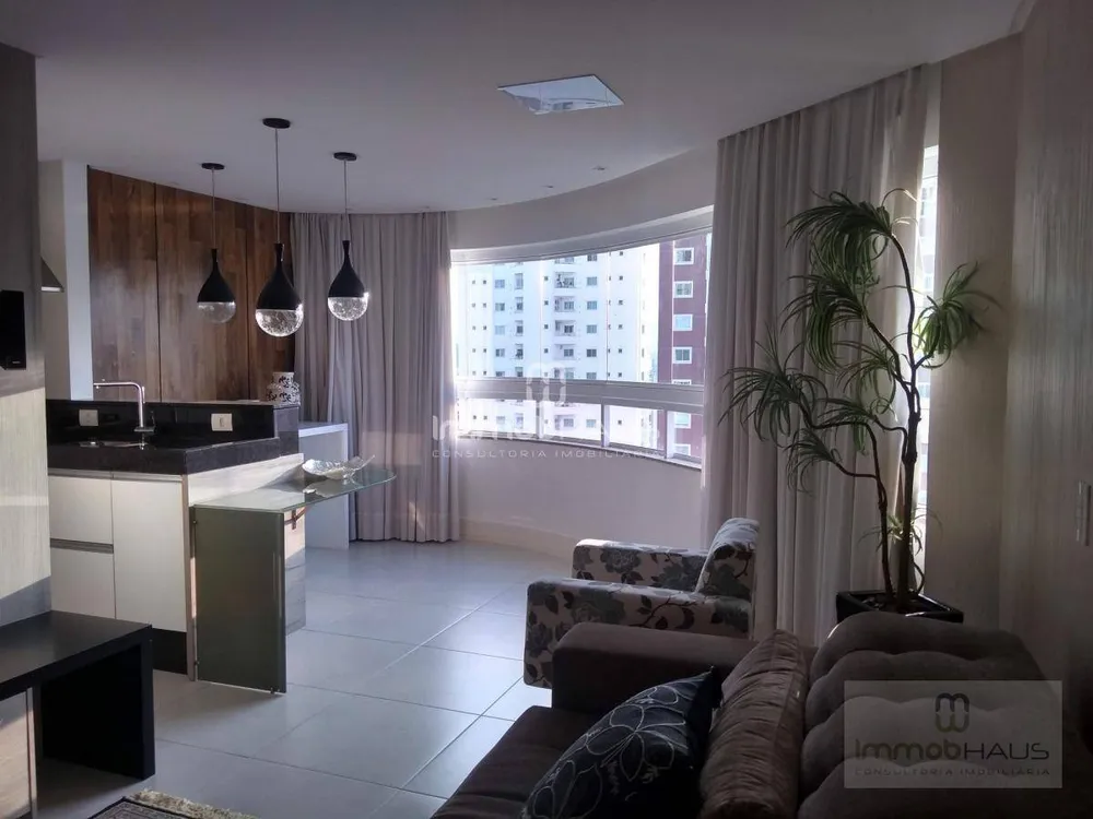 Apartamento, 3 quartos, 103 m² - Foto 2