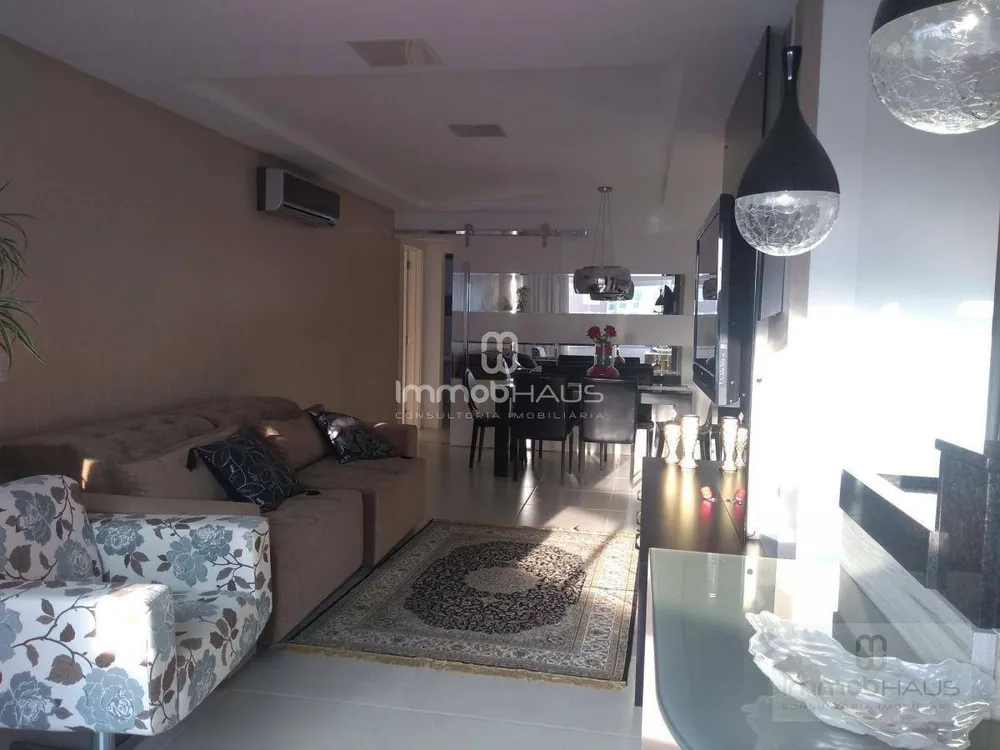 Apartamento, 3 quartos, 103 m² - Foto 1