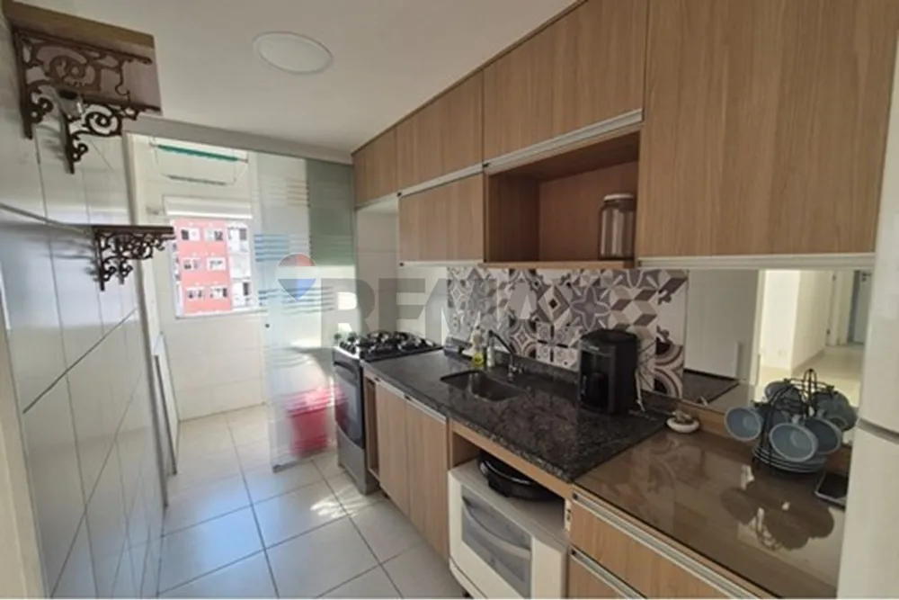 Apartamento, 2 quartos - Foto 1