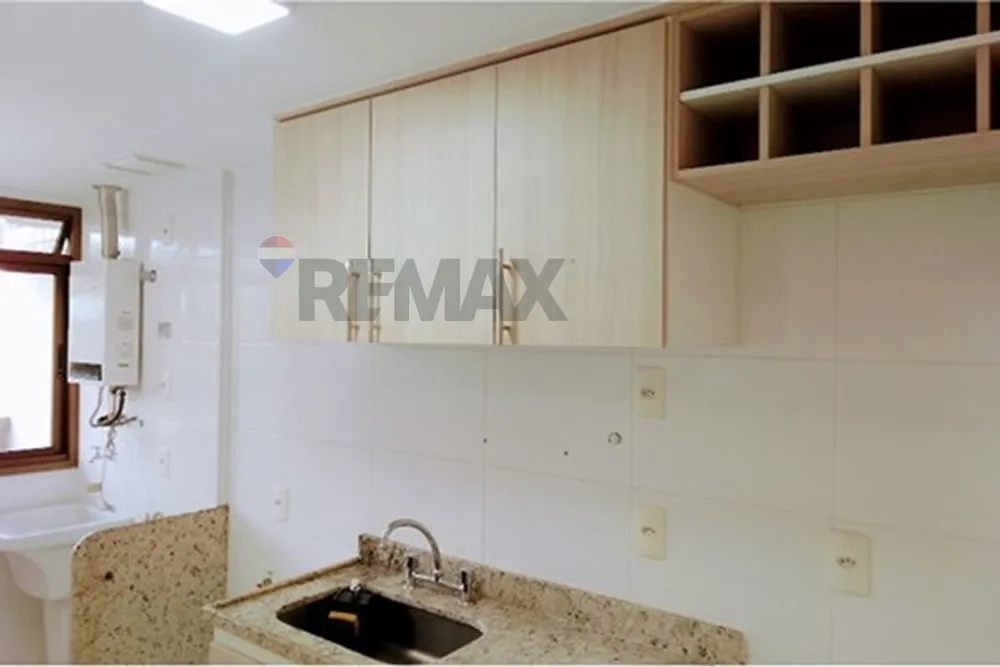 Apartamento, 2 quartos, 58 m² - Foto 11