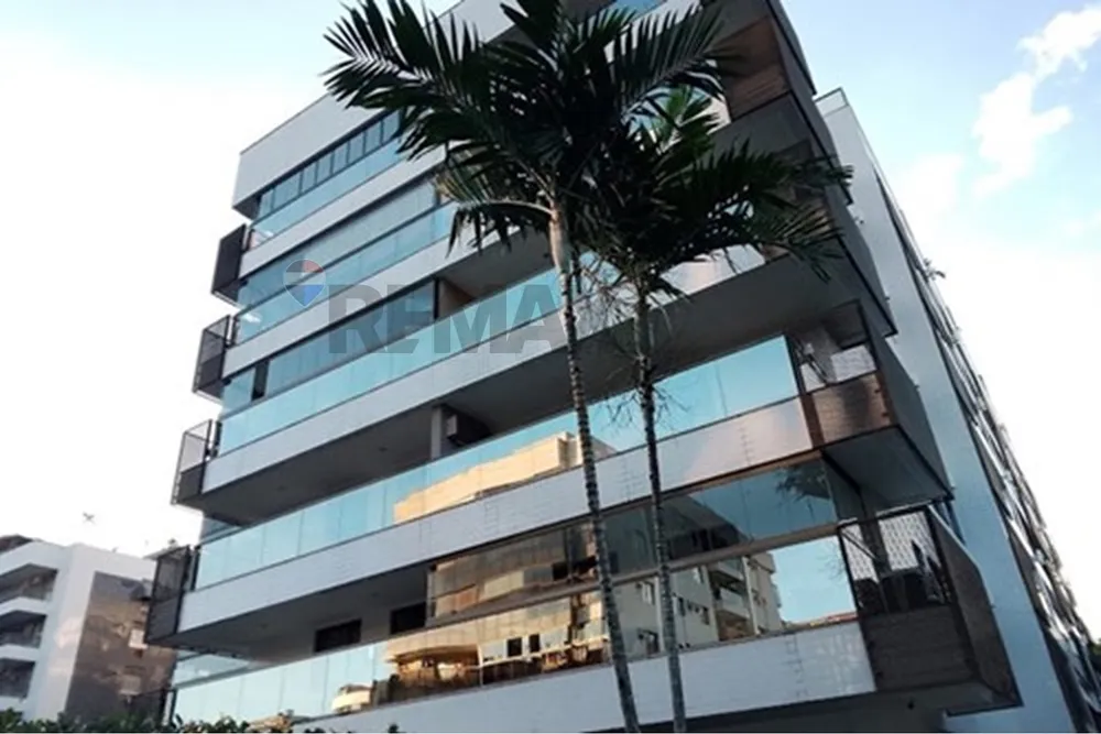 Apartamento, 2 quartos, 58 m² - Foto 1