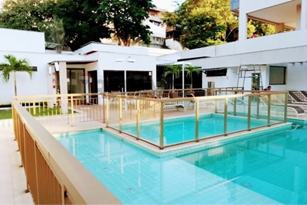 Apartamento, 2 quartos, 58 m² - Foto 2