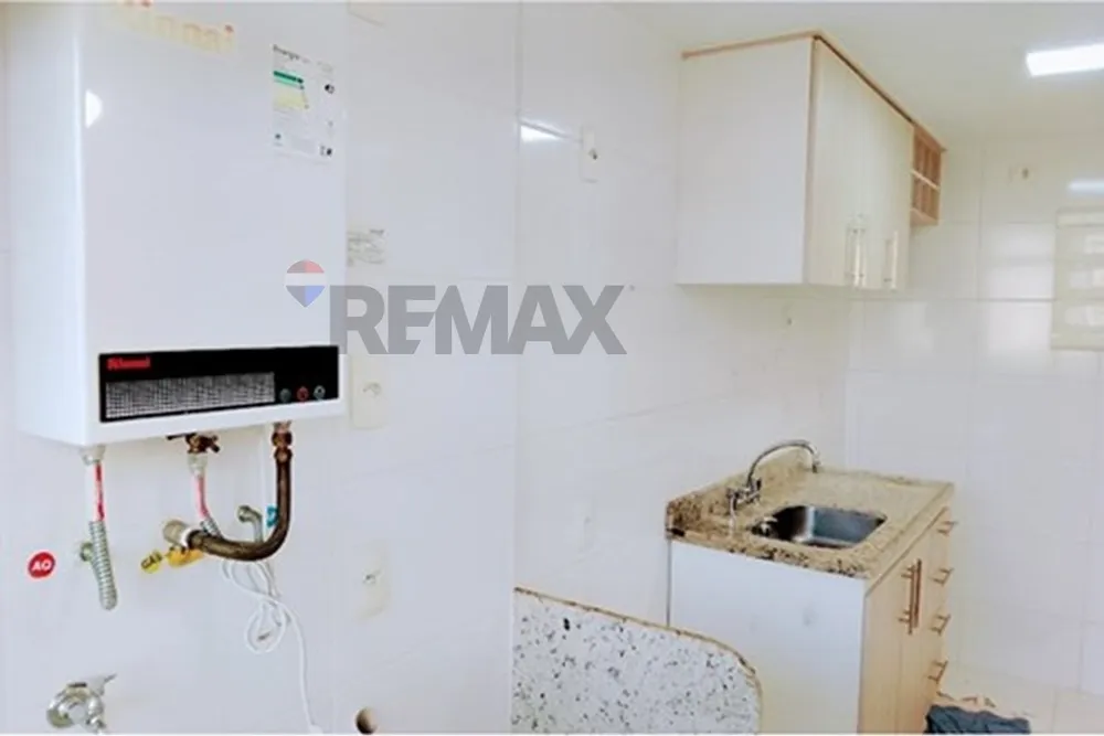 Apartamento, 2 quartos, 58 m² - Foto 13