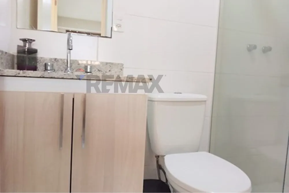 Apartamento, 2 quartos, 58 m² - Foto 14