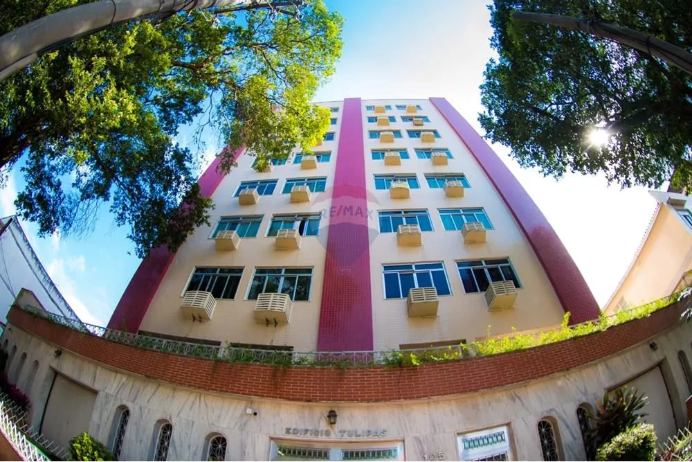 Apartamento, 3 quartos, 87 m² - Foto 1