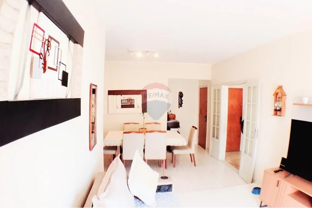 Apartamento, 3 quartos, 87 m² - Foto 3