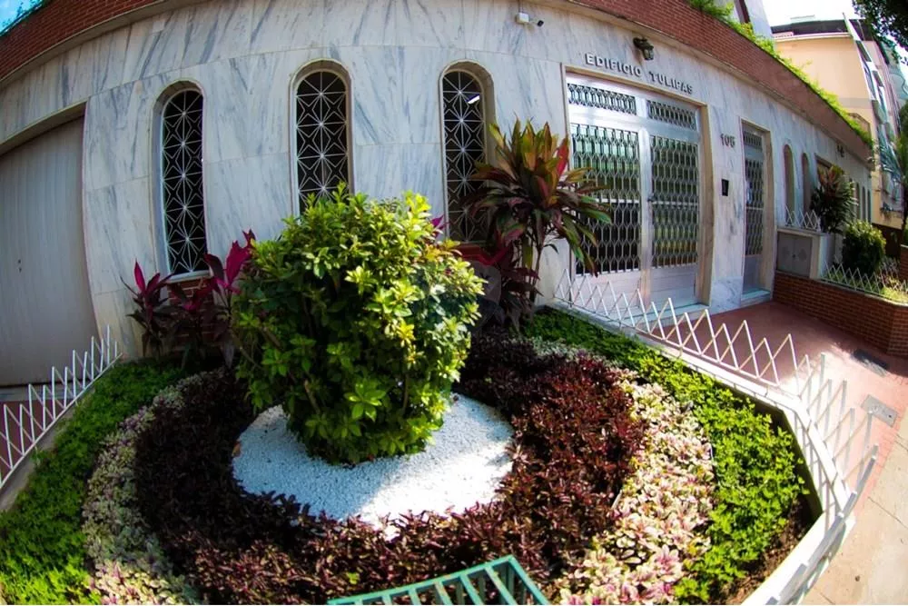 Apartamento, 3 quartos, 87 m² - Foto 28